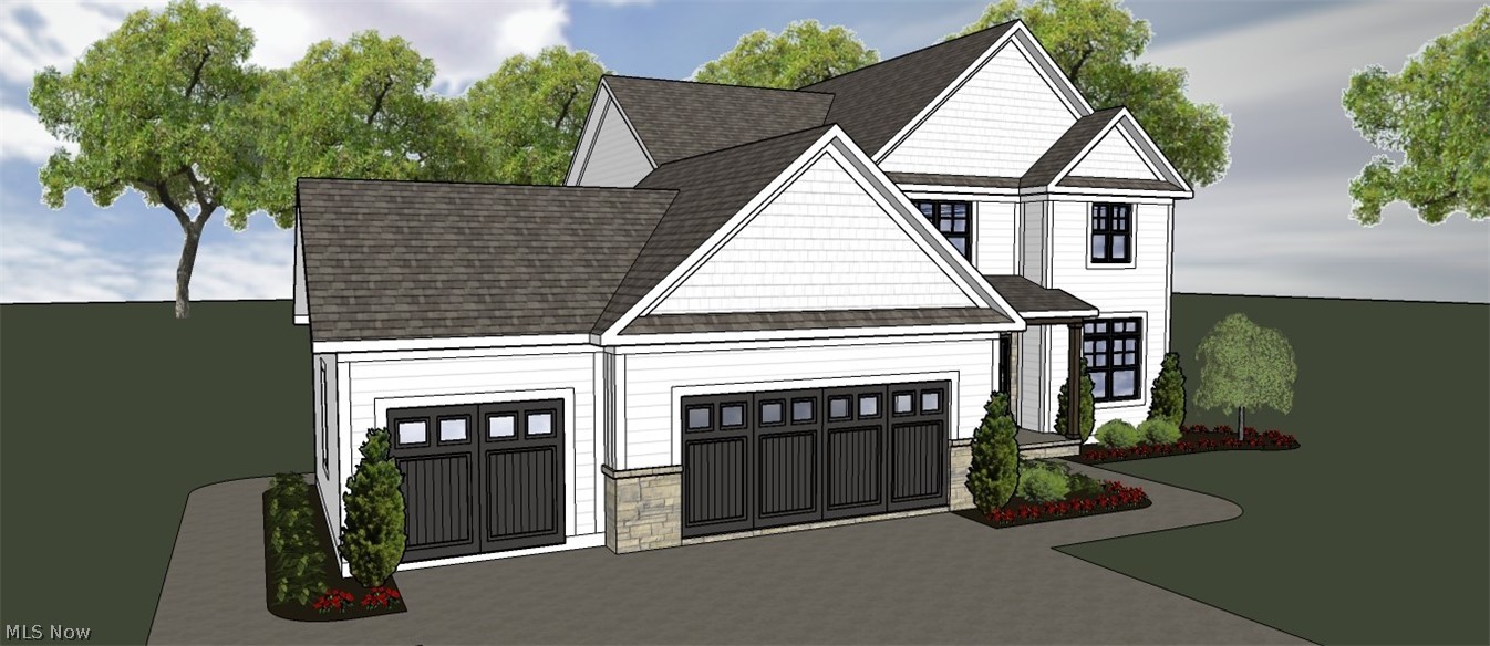 Tbd Stoney Ridge Road North Ridgeville, OH 44039 - Photo 4 of 11