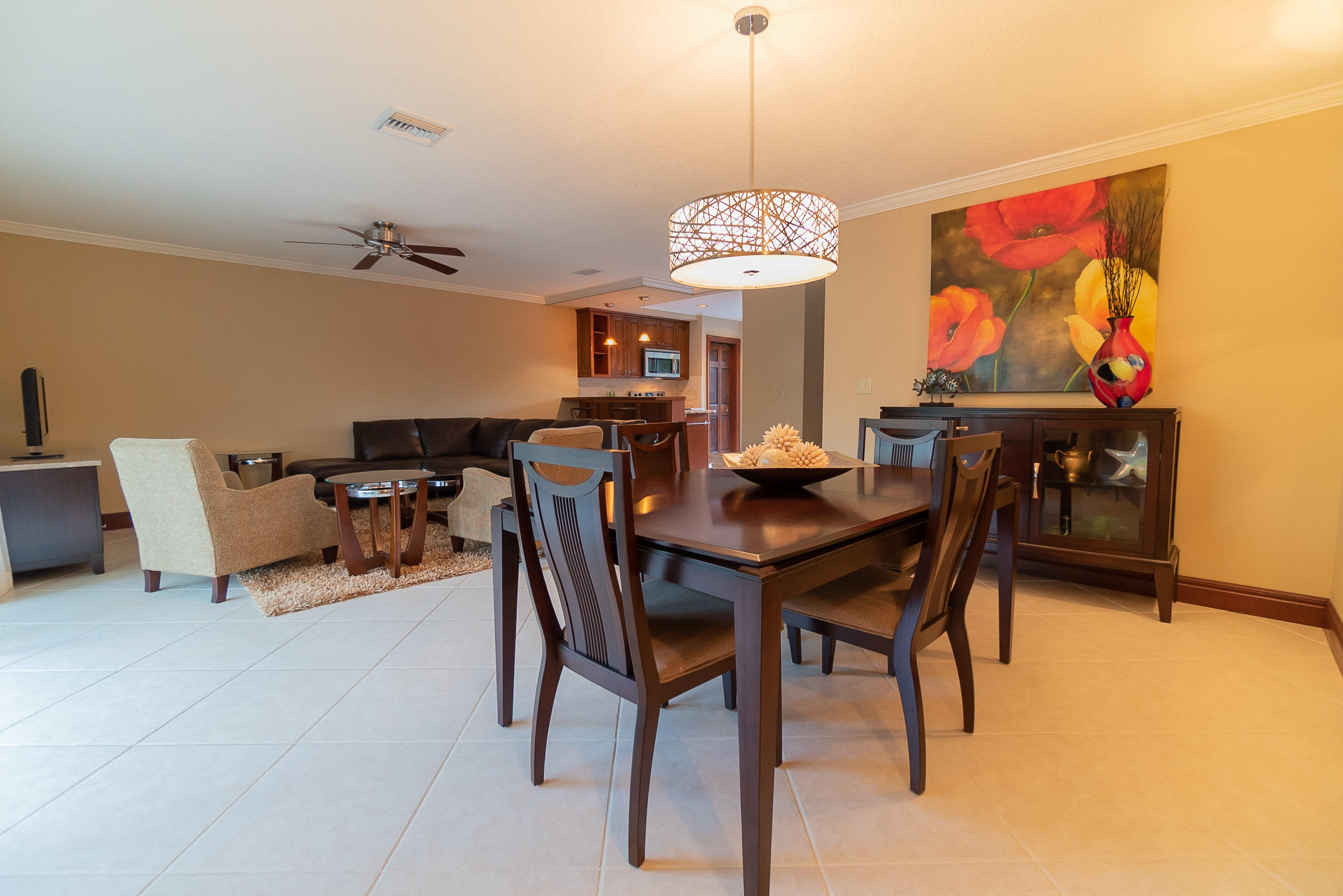 736 Mariners Way Boynton Beach, FL 33435 - Photo 12 of 40 14. Dining Area 3