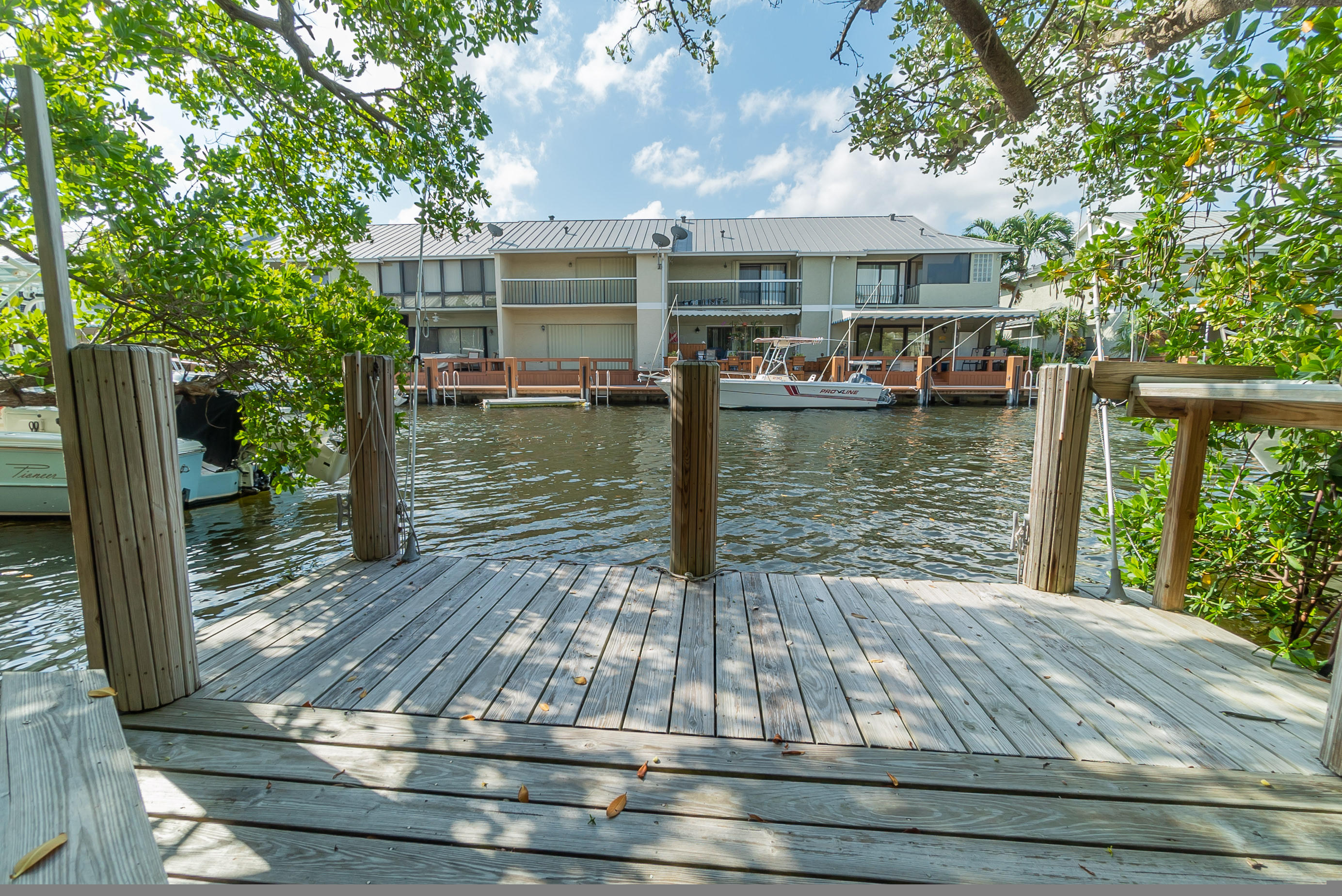 736 Mariners Way Boynton Beach, FL 33435 - Photo 27 of 40 33. Dock