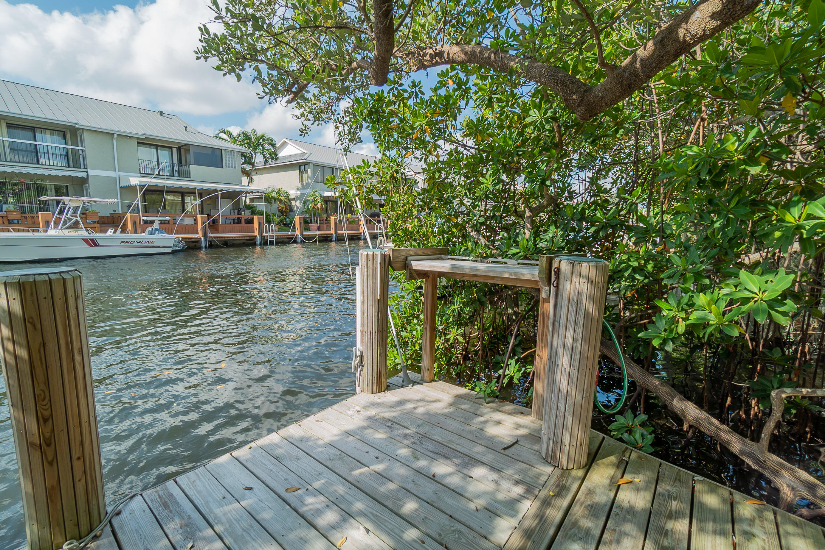 736 Mariners Way Boynton Beach, FL 33435 - Photo 28 of 40 34. Dock 2