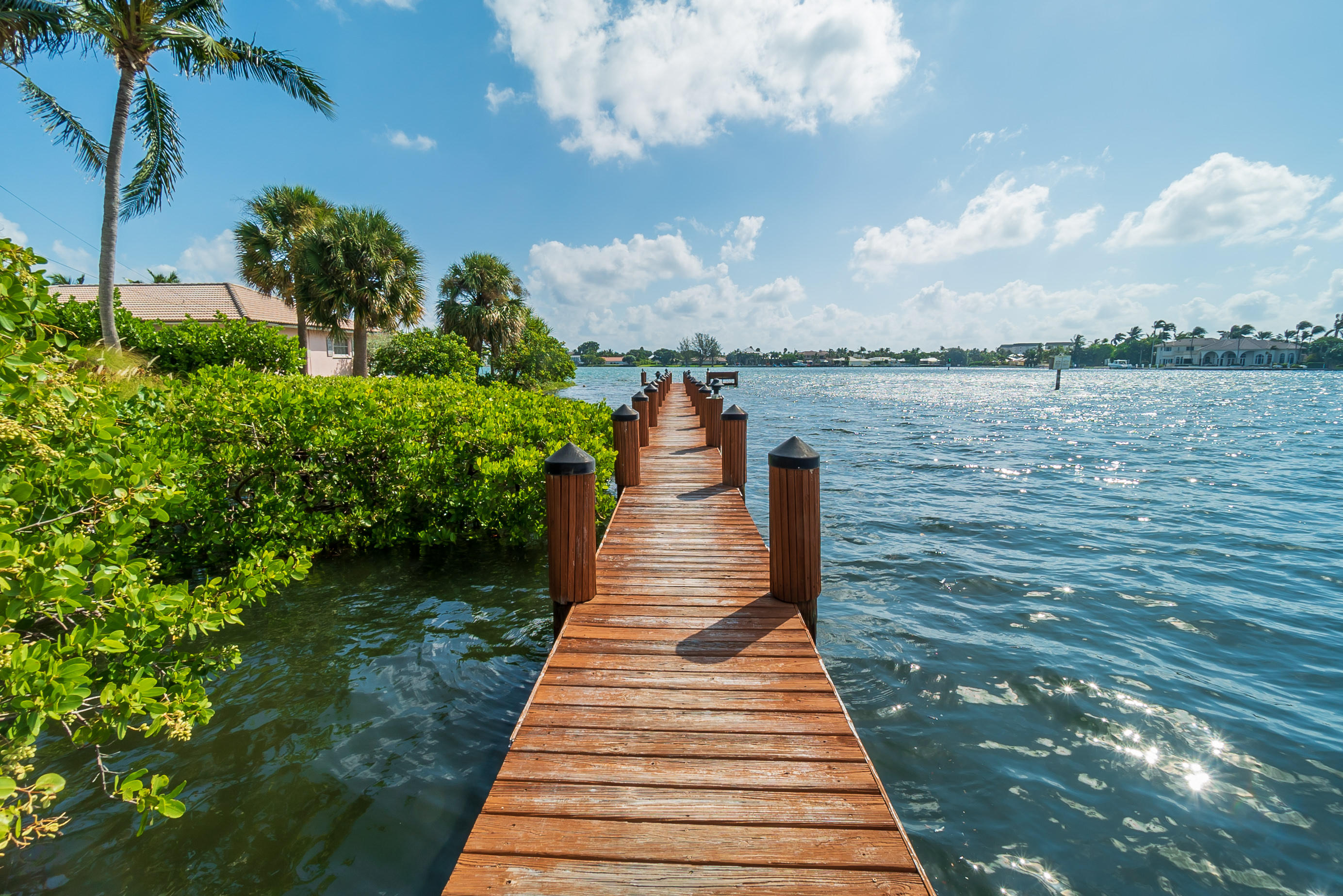 736 Mariners Way Boynton Beach, FL 33435 - Photo 35 of 40 43. Community Dock 2
