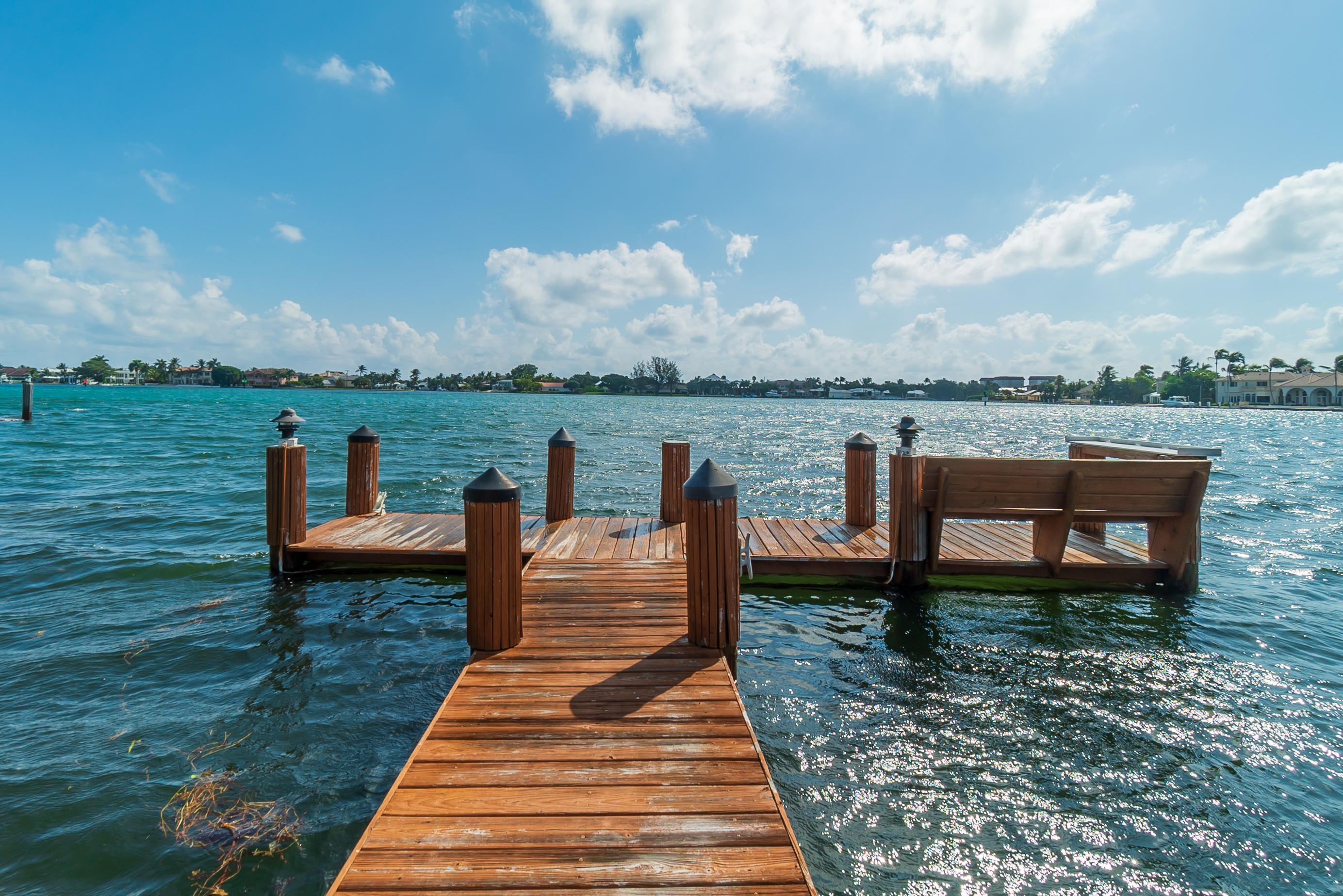 736 Mariners Way Boynton Beach, FL 33435 - Photo 37 of 40 45. Community Dock 4