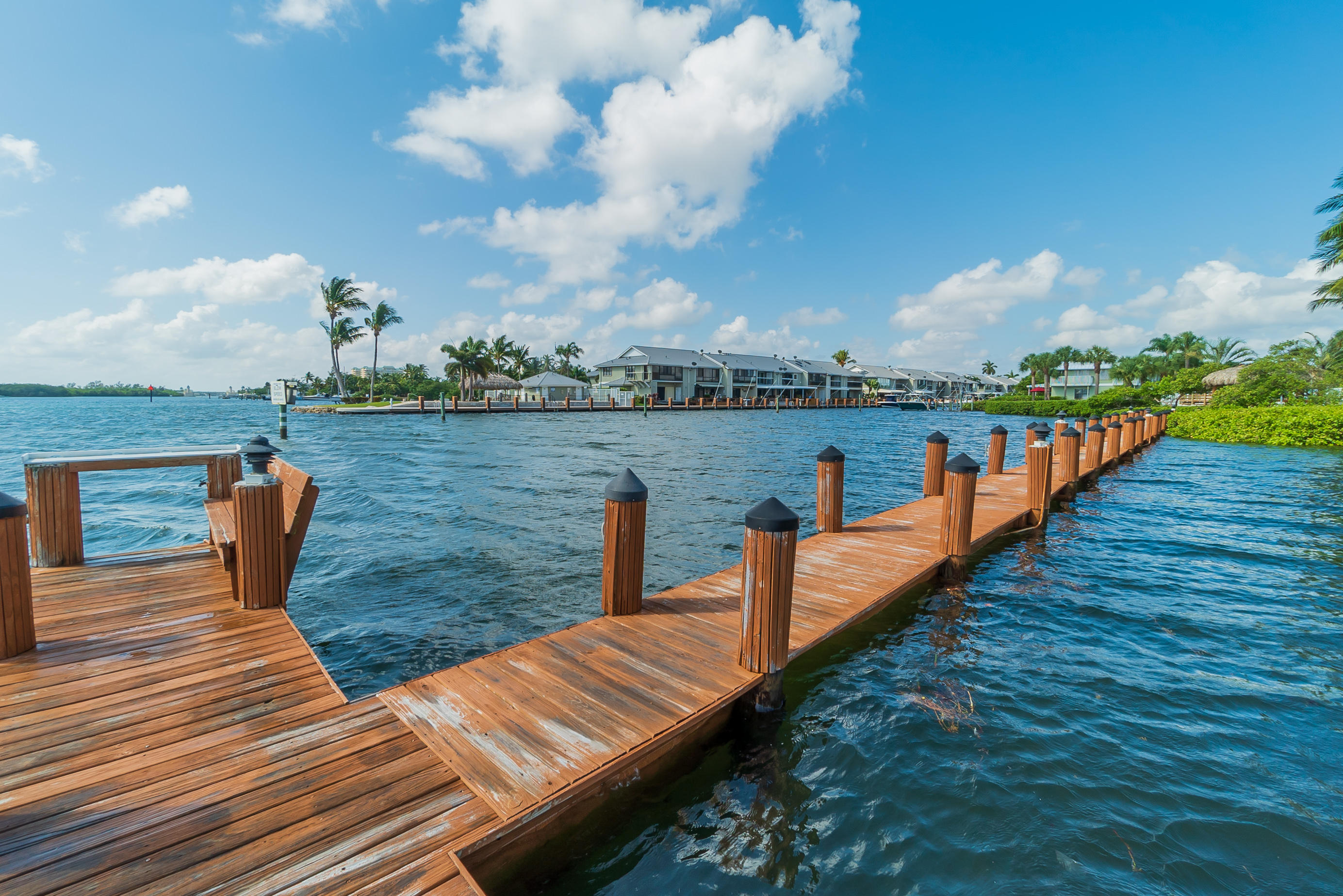 736 Mariners Way Boynton Beach, FL 33435 - Photo 38 of 40 46. Community Dock 5