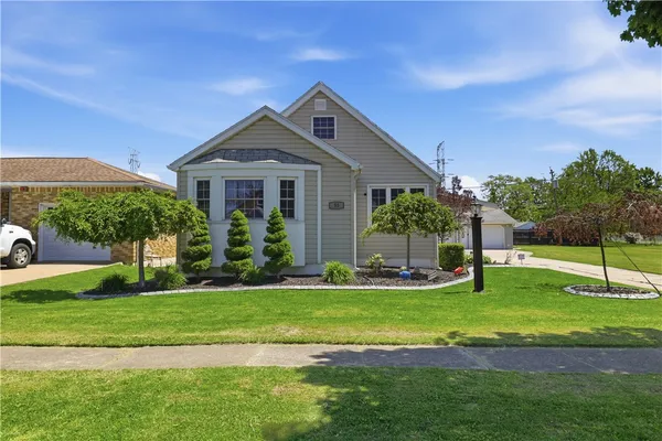 $329,999 | 55 Toelsin Road, Cheektowaga, NY 14225