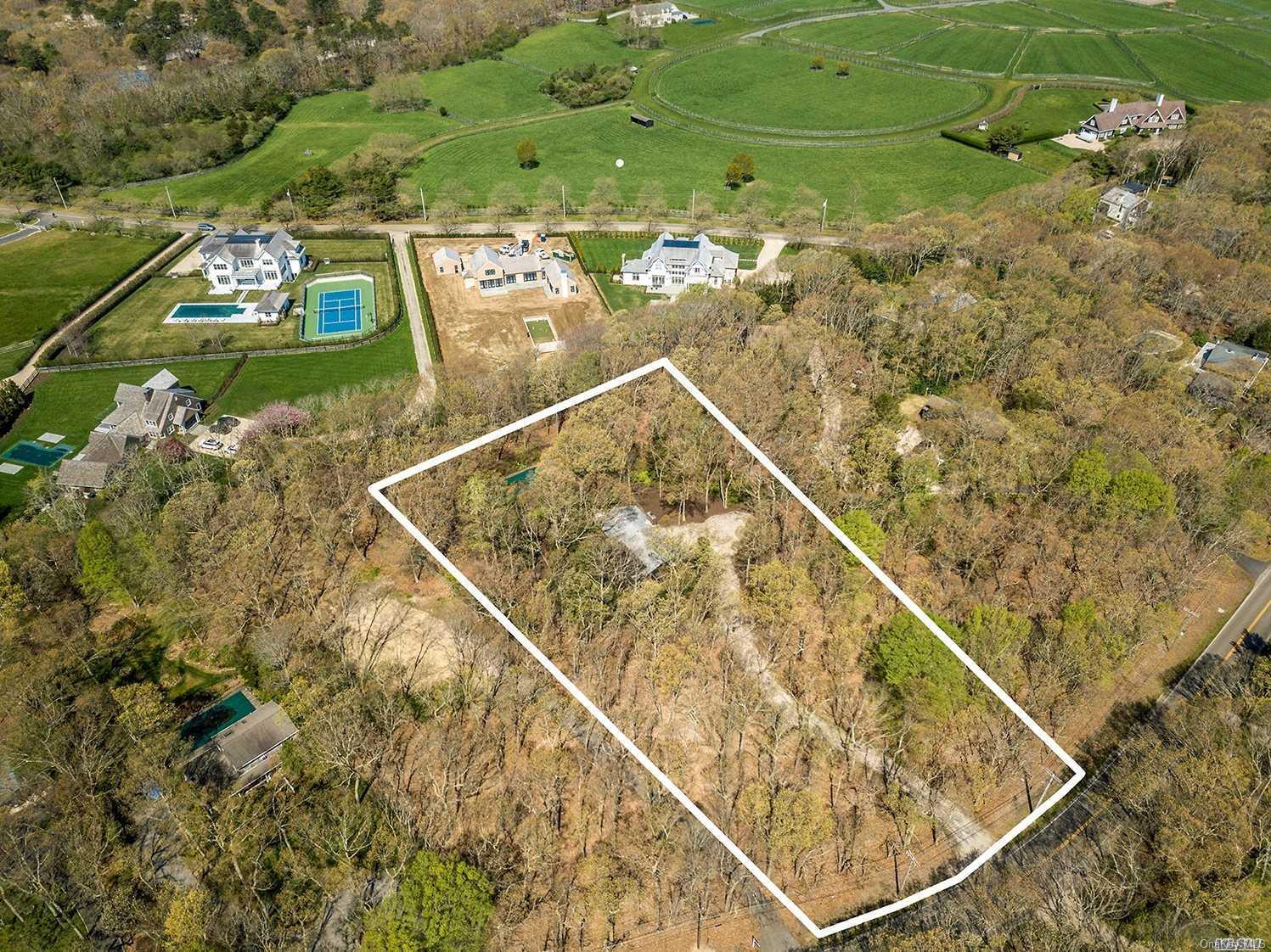 155 Water Mill Towd Road Water Mill, NY 11976 - Photo 1 of 1 Gallery Image 1
