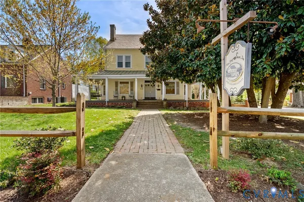 $565,000 | 615 South Main Street, Blackstone, VA 23824