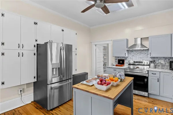 $565,000 | 615 South Main Street, Blackstone, VA 23824