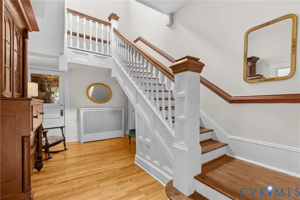 $565,000 | 615 South Main Street, Blackstone, VA 23824