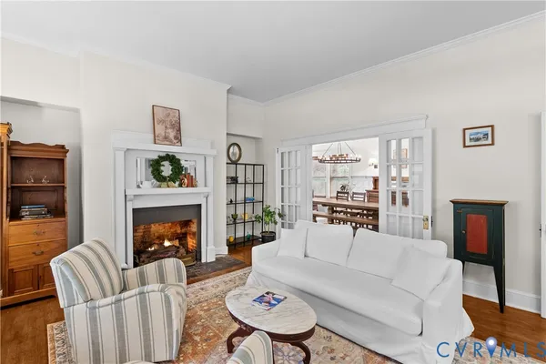 $565,000 | 615 South Main Street, Blackstone, VA 23824