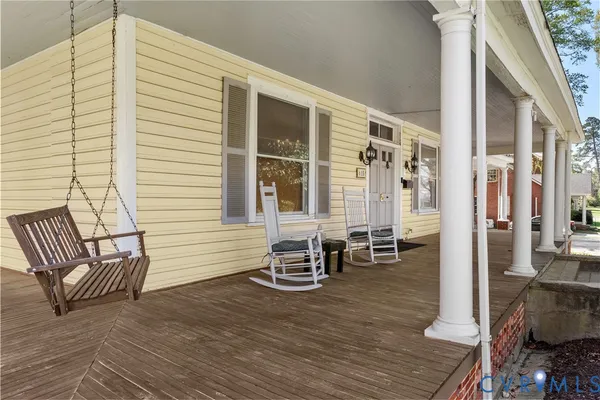 $565,000 | 615 South Main Street, Blackstone, VA 23824