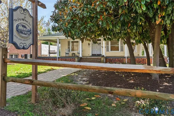 $565,000 | 615 South Main Street, Blackstone, VA 23824