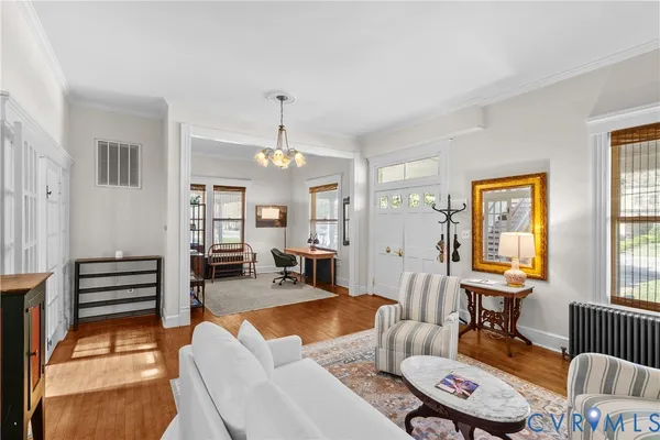 $565,000 | 615 South Main Street, Blackstone, VA 23824