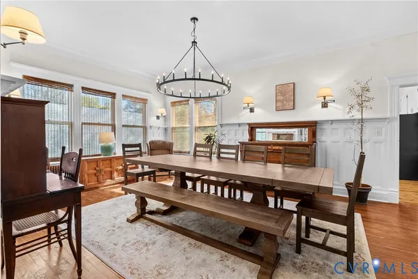 $565,000 | 615 South Main Street, Blackstone, VA 23824