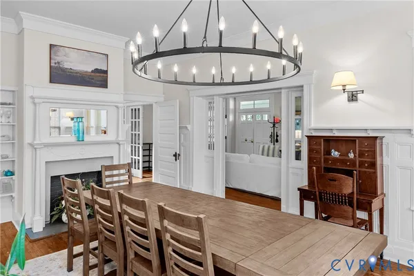 $565,000 | 615 South Main Street, Blackstone, VA 23824