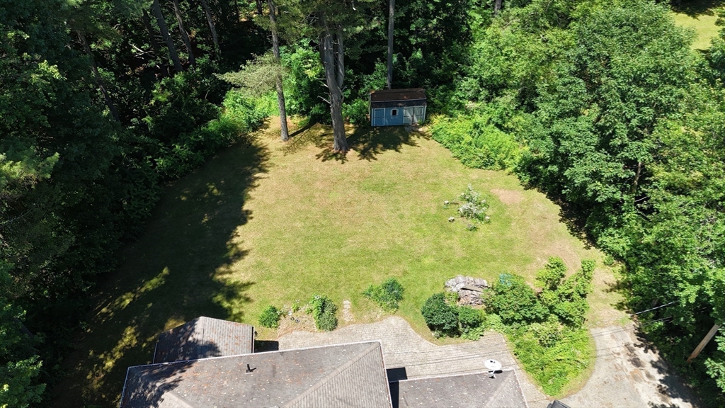 10 Sassawanna Road Rutland, MA 01543 - Photo 11 of 14 a view of a garden