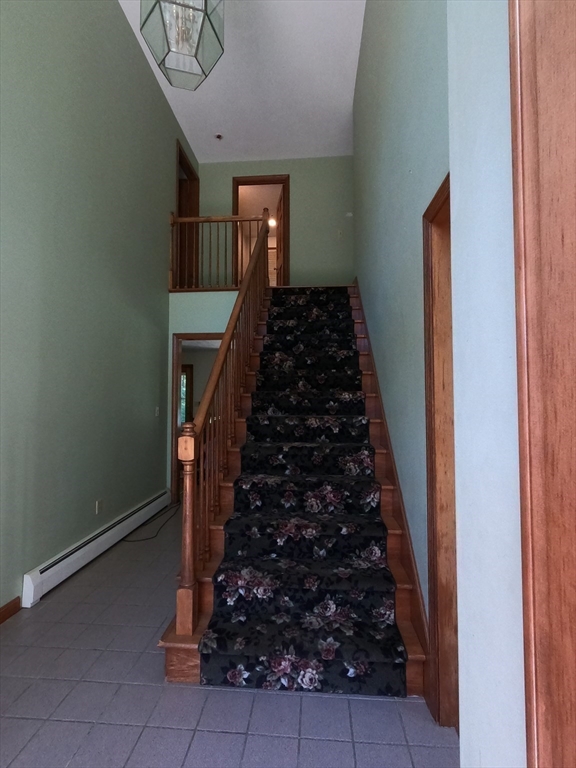 10 Sassawanna Road Rutland, MA 01543 - Photo 9 of 14 a view of entryway