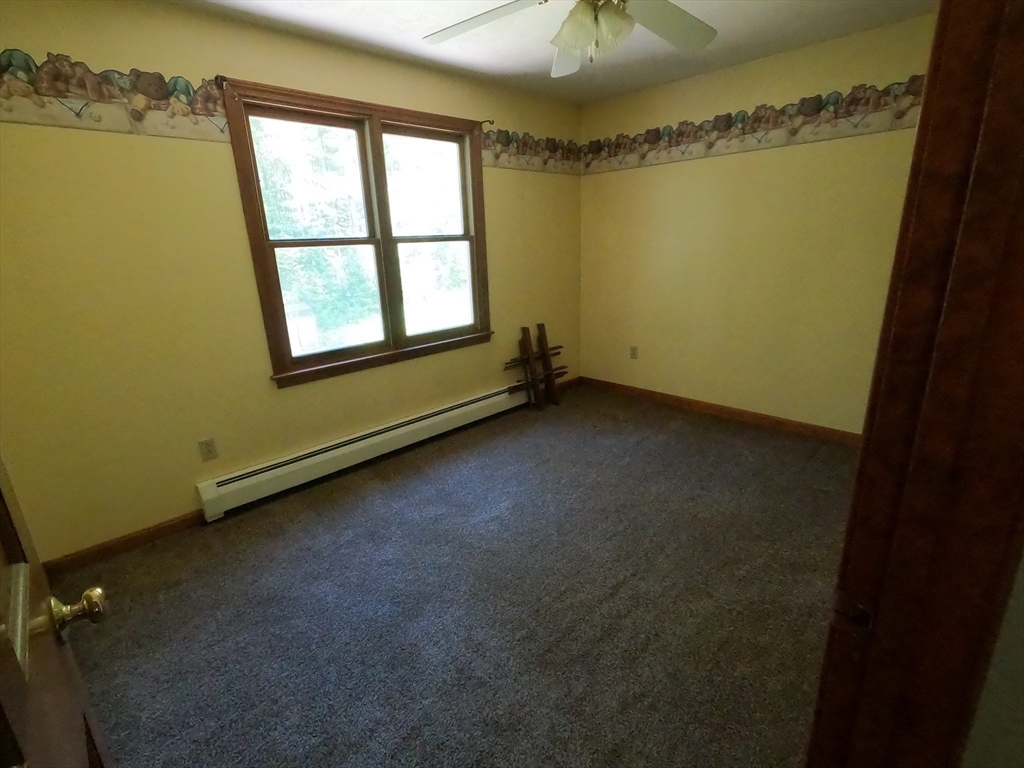 10 Sassawanna Road Rutland, MA 01543 - Photo 10 of 14 a view of an empty room with a window