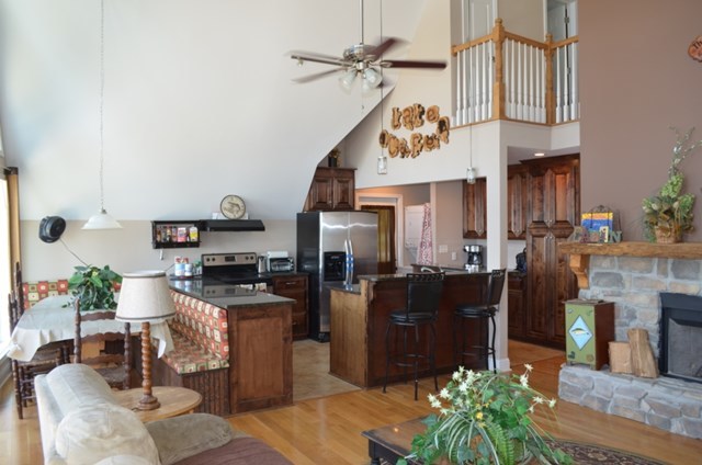 618 Beasley Point Road Sparta, GA 31087 - Photo 15 of 24 Additional Photo