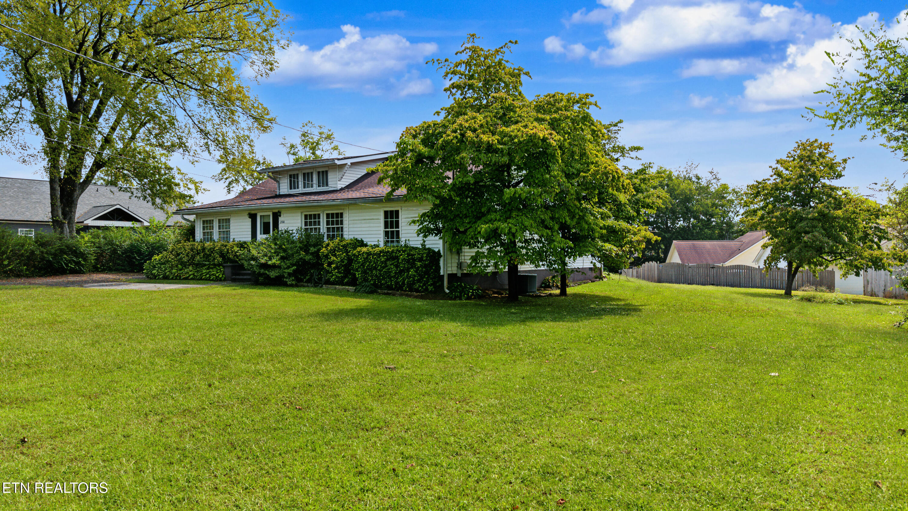 2330 Sevierville Road Maryville, TN 37804 - Photo 4 of 48 DJI_20260914130343_0450_D-2