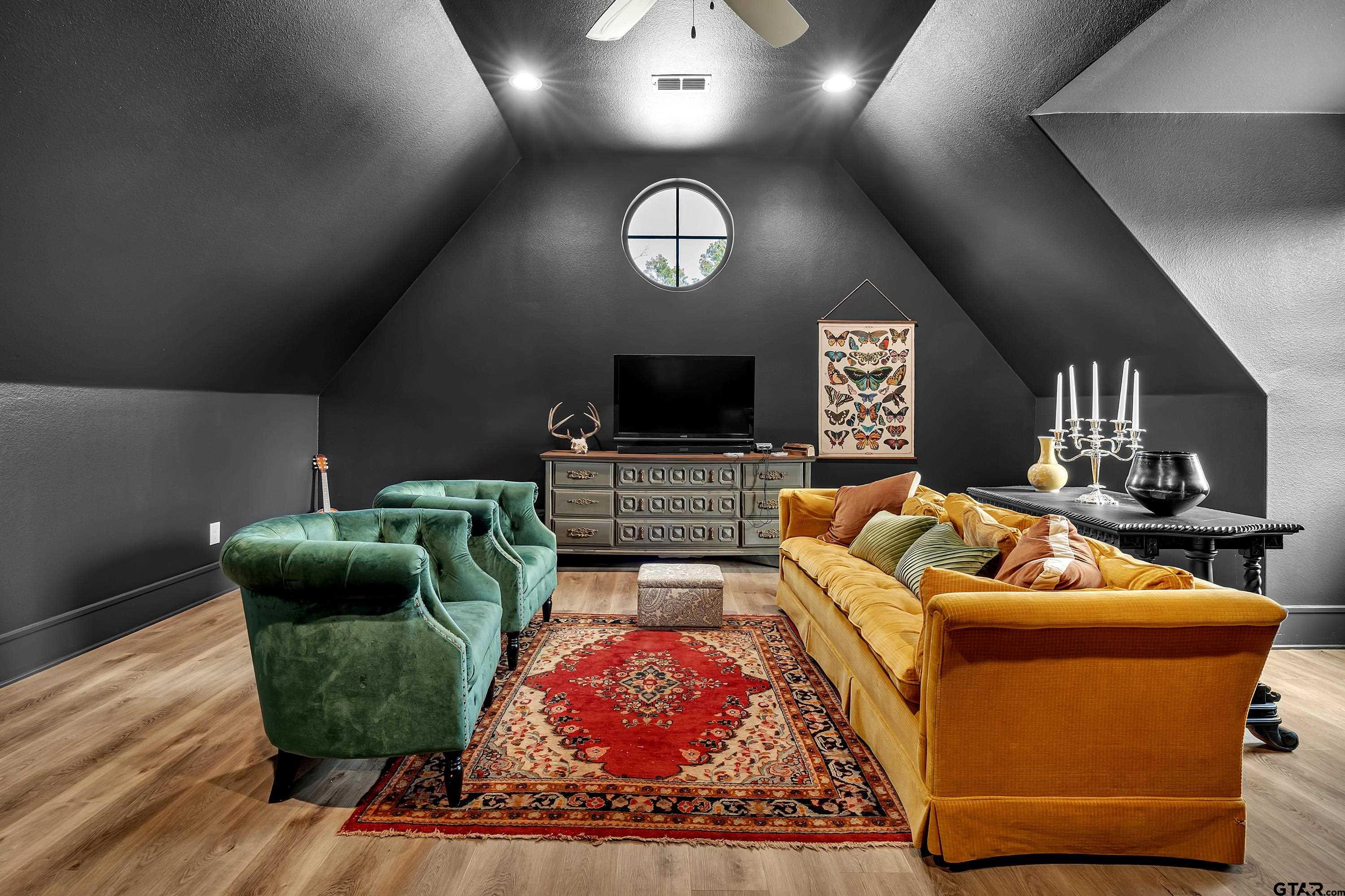 500 Roberts Circle Longview, TX 75605 - Photo 26 of 48