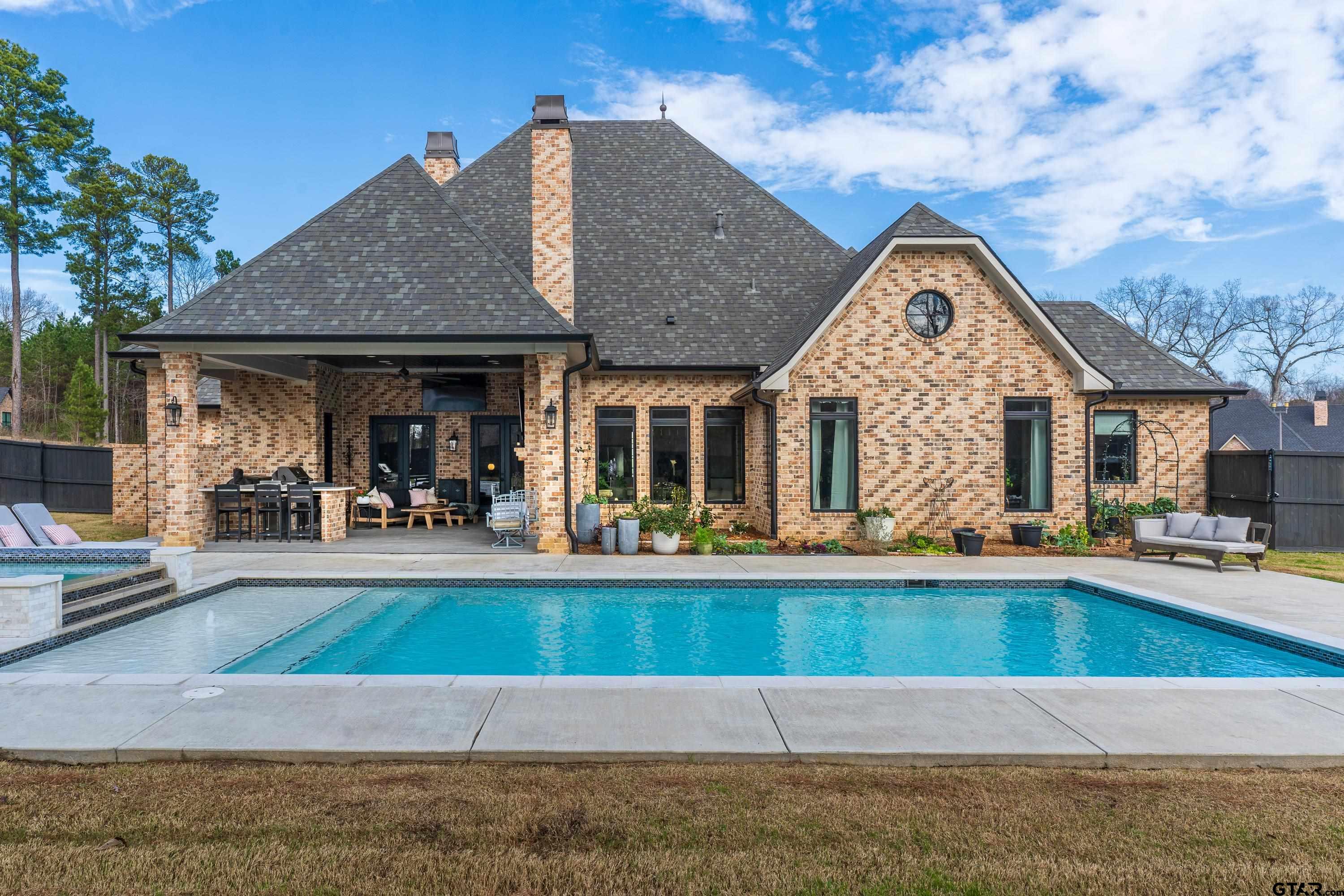 500 Roberts Circle Longview, TX 75605 - Photo 33 of 48