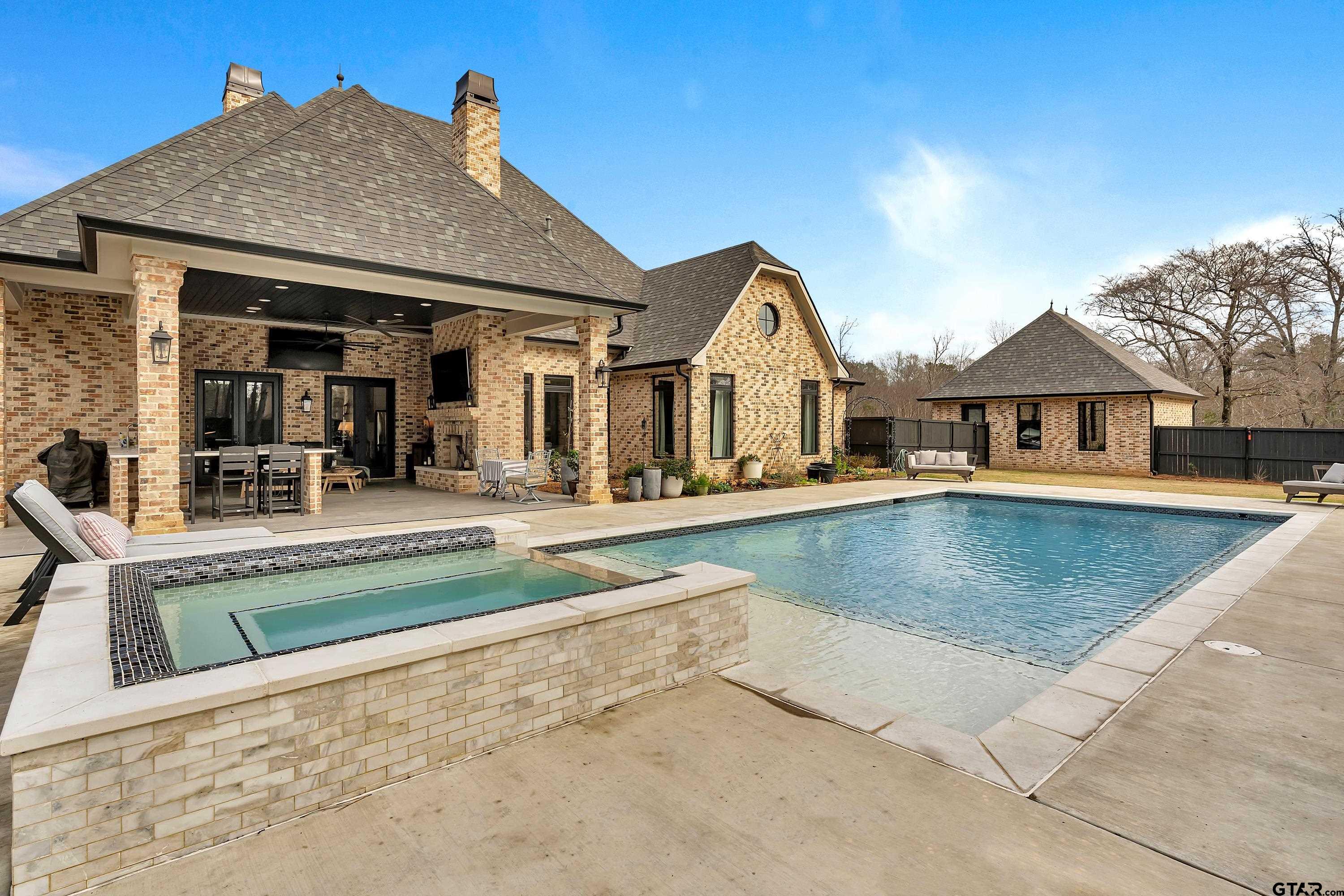 500 Roberts Circle Longview, TX 75605 - Photo 36 of 48