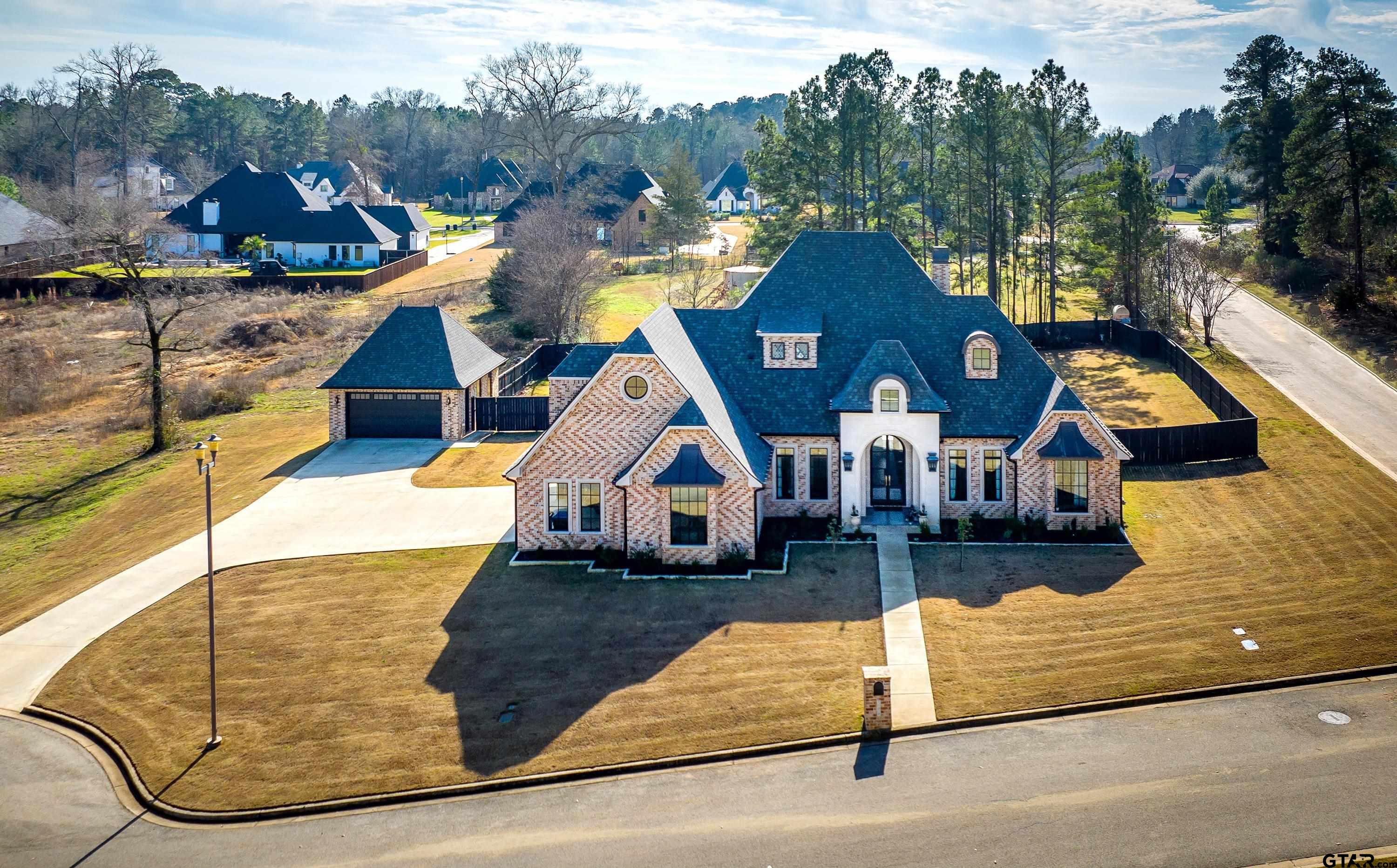 500 Roberts Circle Longview, TX 75605 - Photo 40 of 48