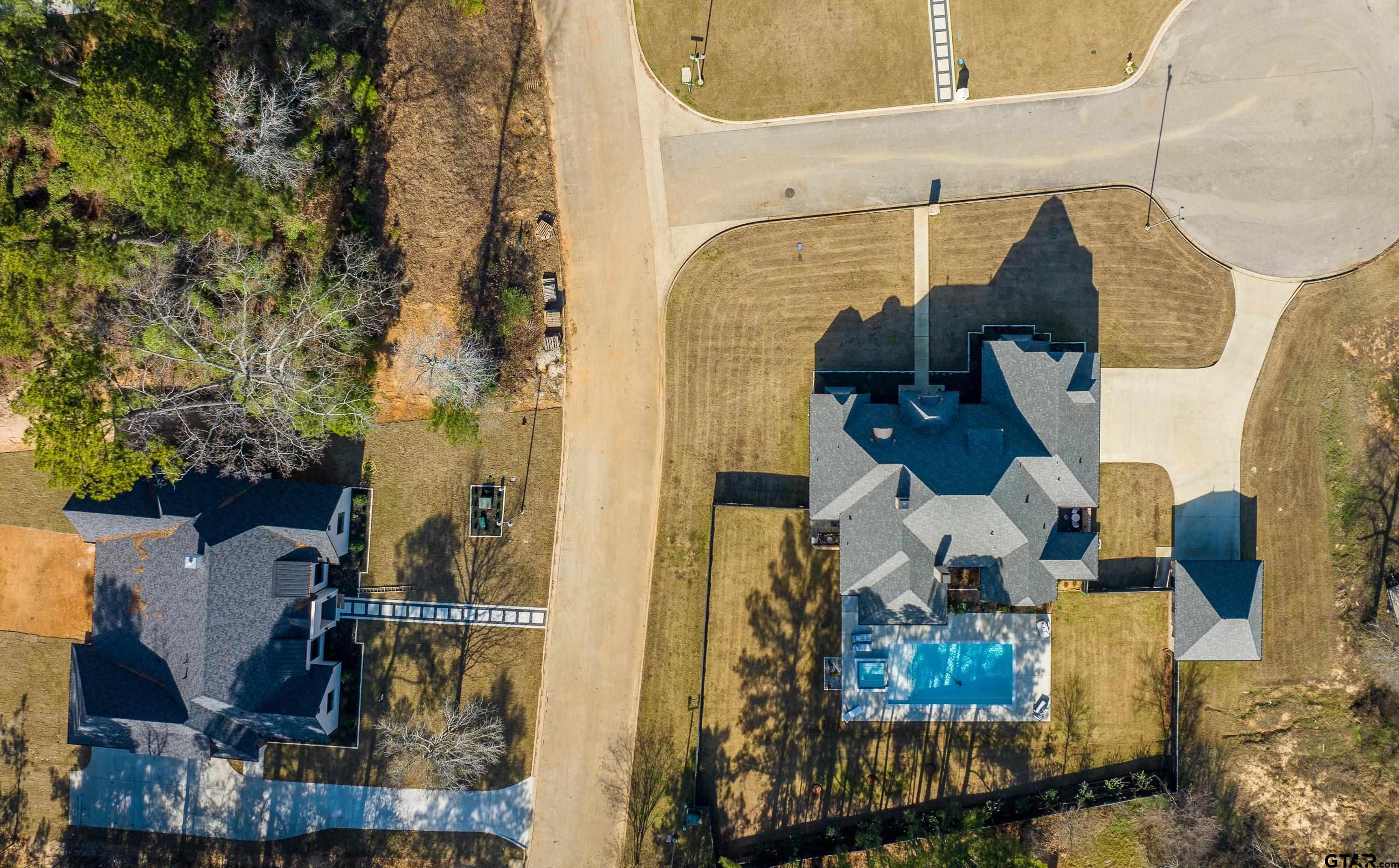 500 Roberts Circle Longview, TX 75605 - Photo 41 of 48