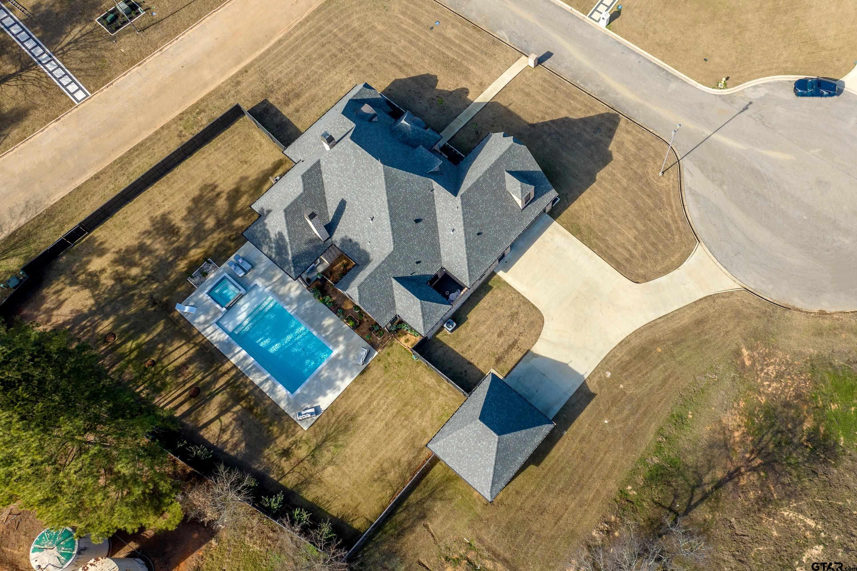 500 Roberts Circle Longview, TX 75605 - Photo 42 of 48