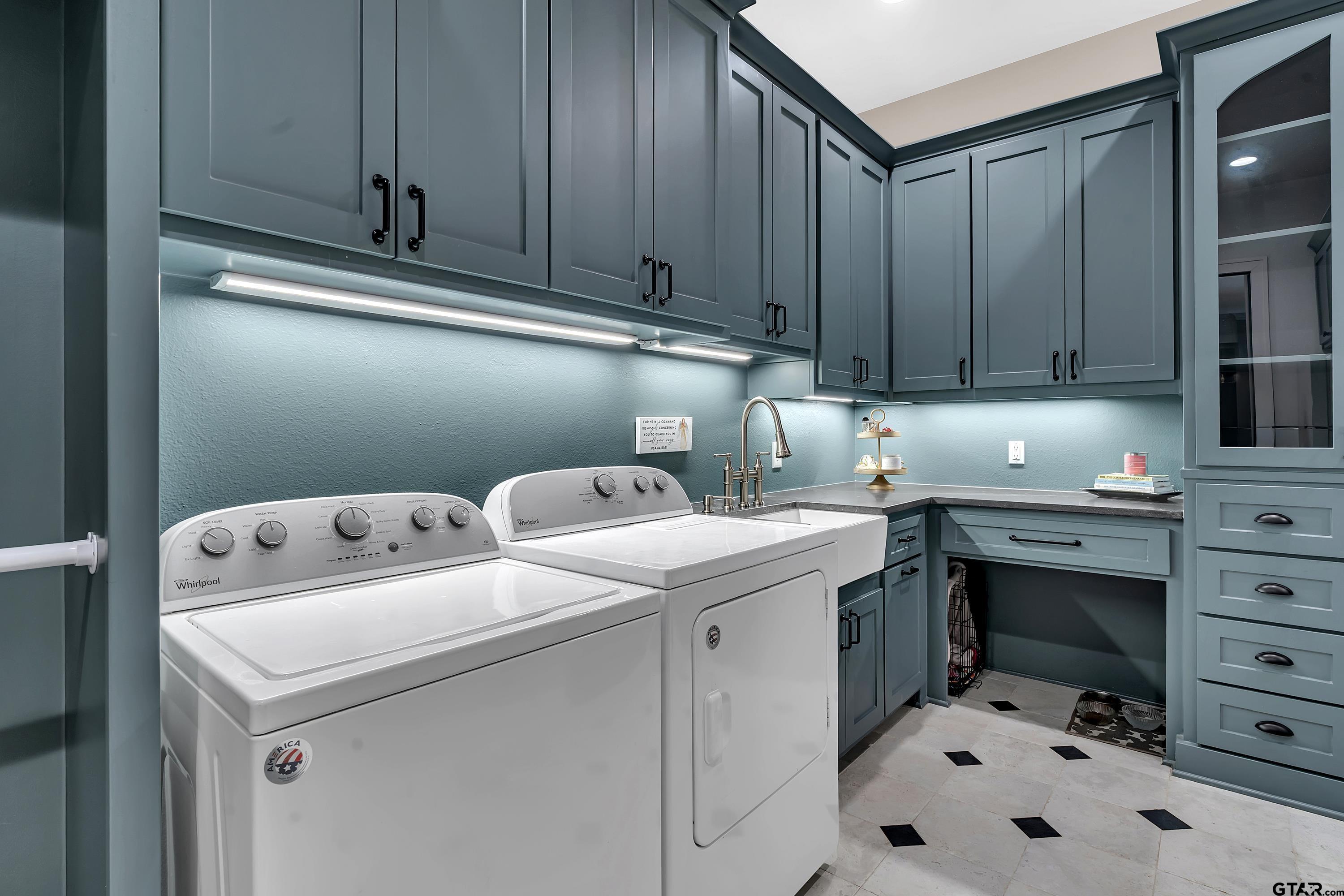 500 Roberts Circle Longview, TX 75605 - Photo 10 of 48