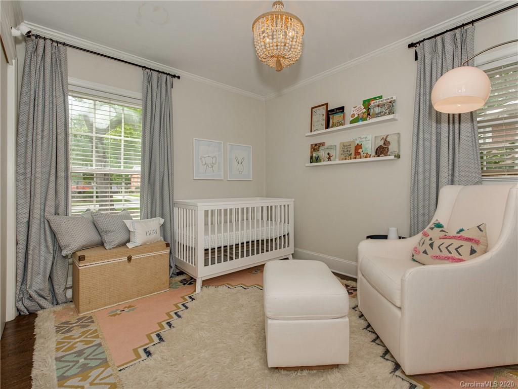 4123 Murrayhill Road Charlotte, NC 28209 - Photo 14 of 25