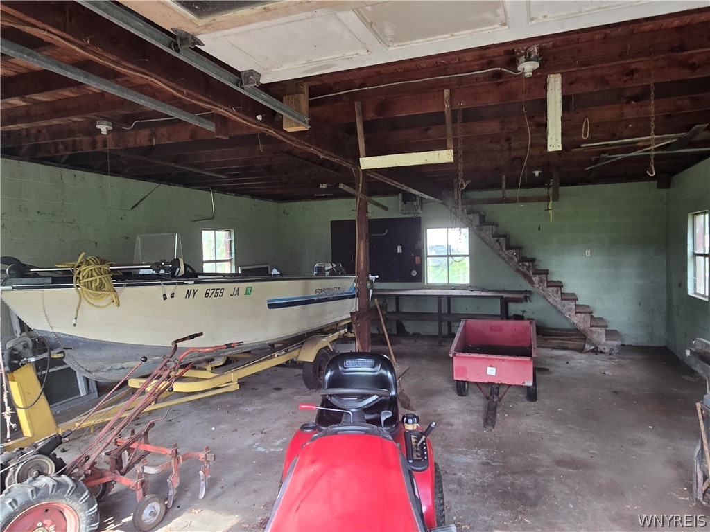 4636 Alabama Road Medina, NY 14103 - Photo 29 of 30