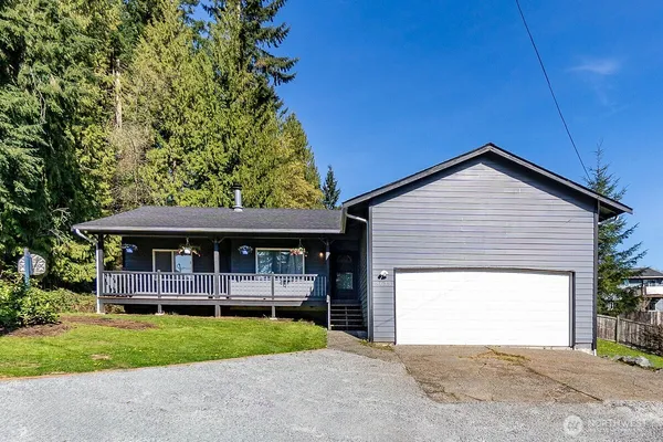 $570,000 | 8635 215th Street Northeast, Arlington, WA 98223