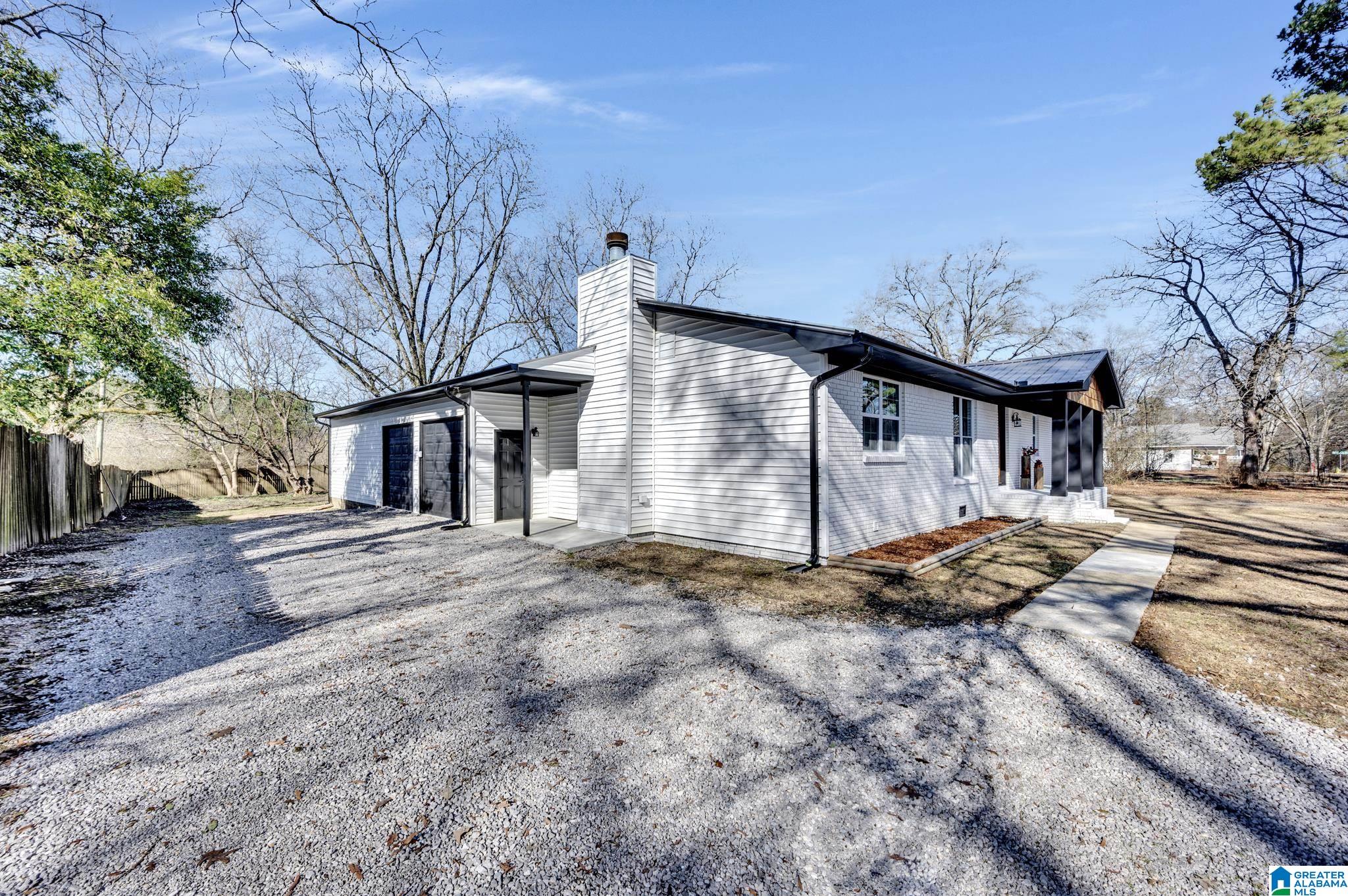 5280 Shady Grove Road Mount Olive, AL 35117 - Photo 28 of 30