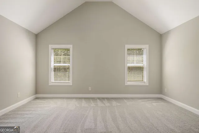 a view of a city from a balcony