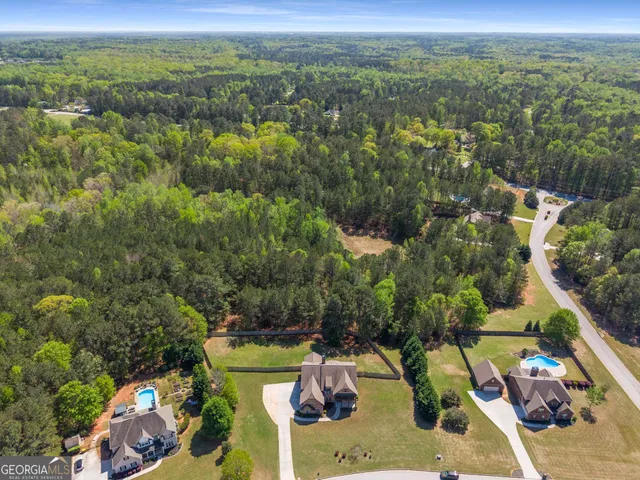 $5,000 | 73 Ely's Ridge, Newnan, GA 30263