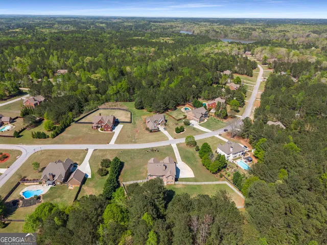 $5,000 | 73 Ely's Ridge, Newnan, GA 30263