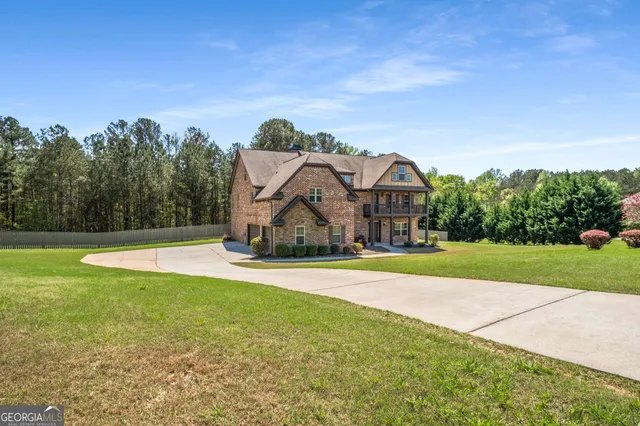 $5,000 | 73 Ely's Ridge, Newnan, GA 30263