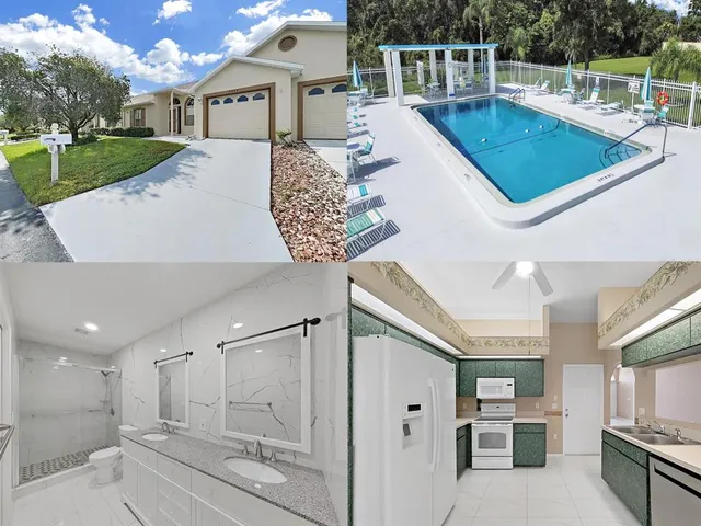 $195,000 | 9314 Alta Sol Way, New Port Richey, FL 34655