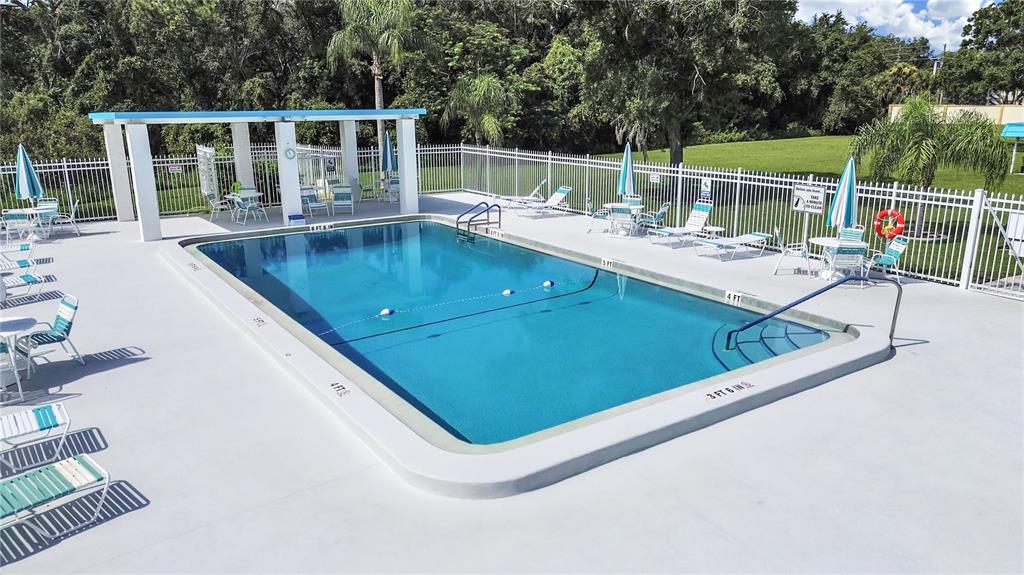 9314 Alta Sol Way New Port Richey, FL 34655 - Photo 46 of 54