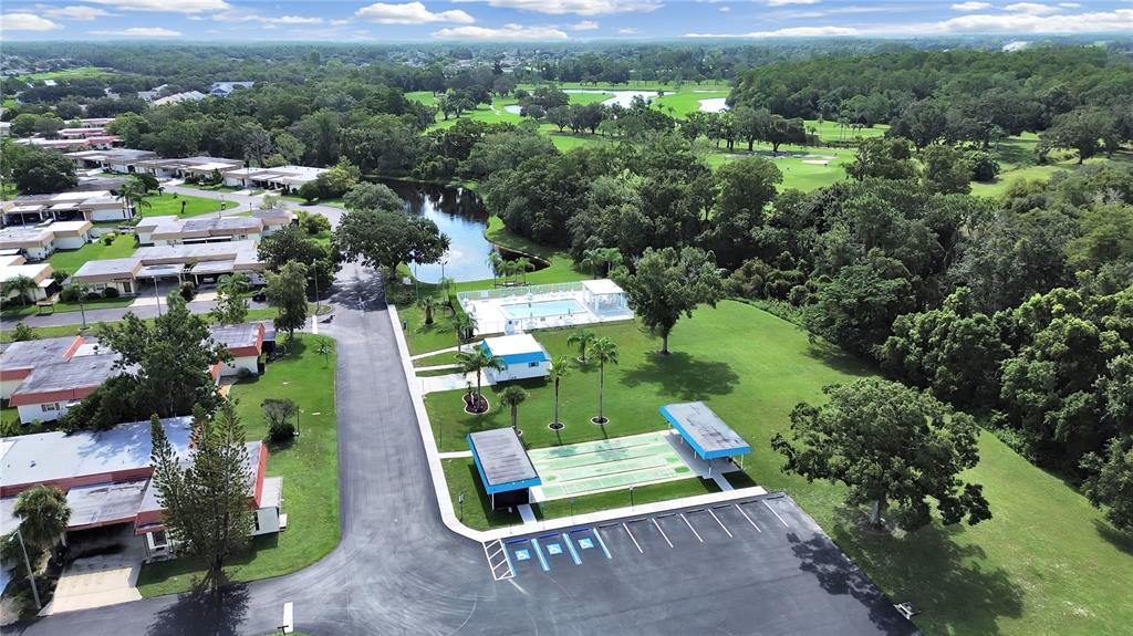 9314 Alta Sol Way New Port Richey, FL 34655 - Photo 48 of 54