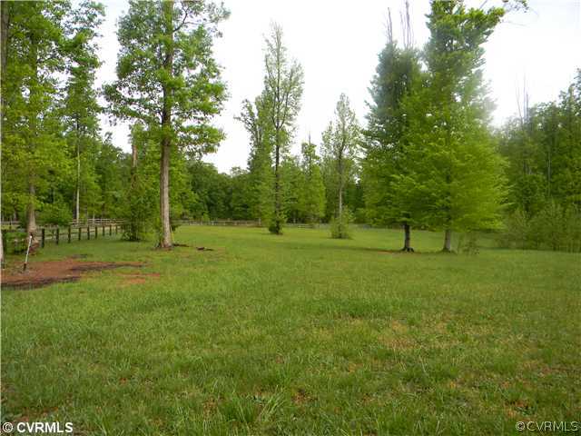 1805 Giles Bridge Road Powhatan, VA 23139 - Photo 11 of 12 Exterior Front