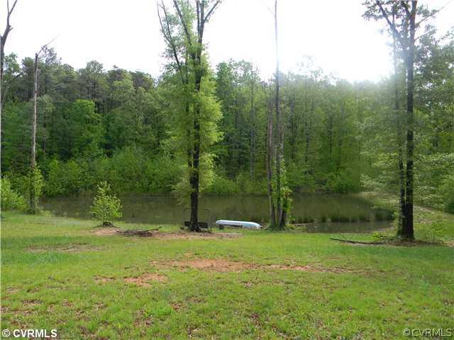 1805 Giles Bridge Road Powhatan, VA 23139 - Photo 3 of 12 Waterfront/Dock/Pier