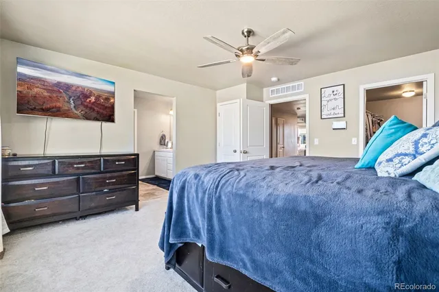 $499,000 | 3904 Sweetgum Street, Wellington, CO 80549