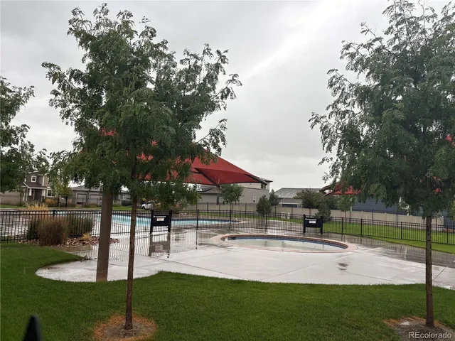 $515,000 | 3904 Sweetgum Street, Wellington, CO 80549