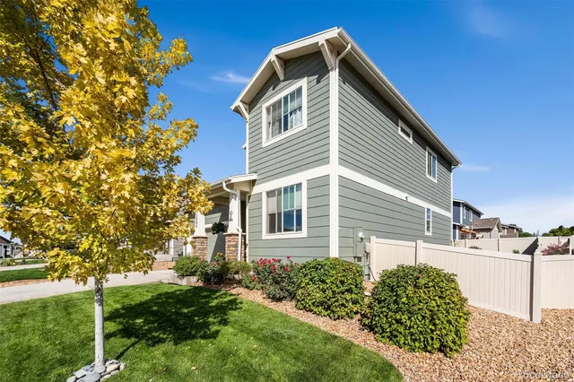 $499,000 | 3904 Sweetgum Street, Wellington, CO 80549