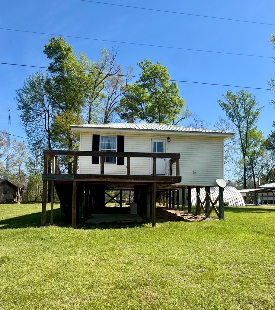 80 Jowers Road Gordon, AL 36343 - Photo 6 of 29