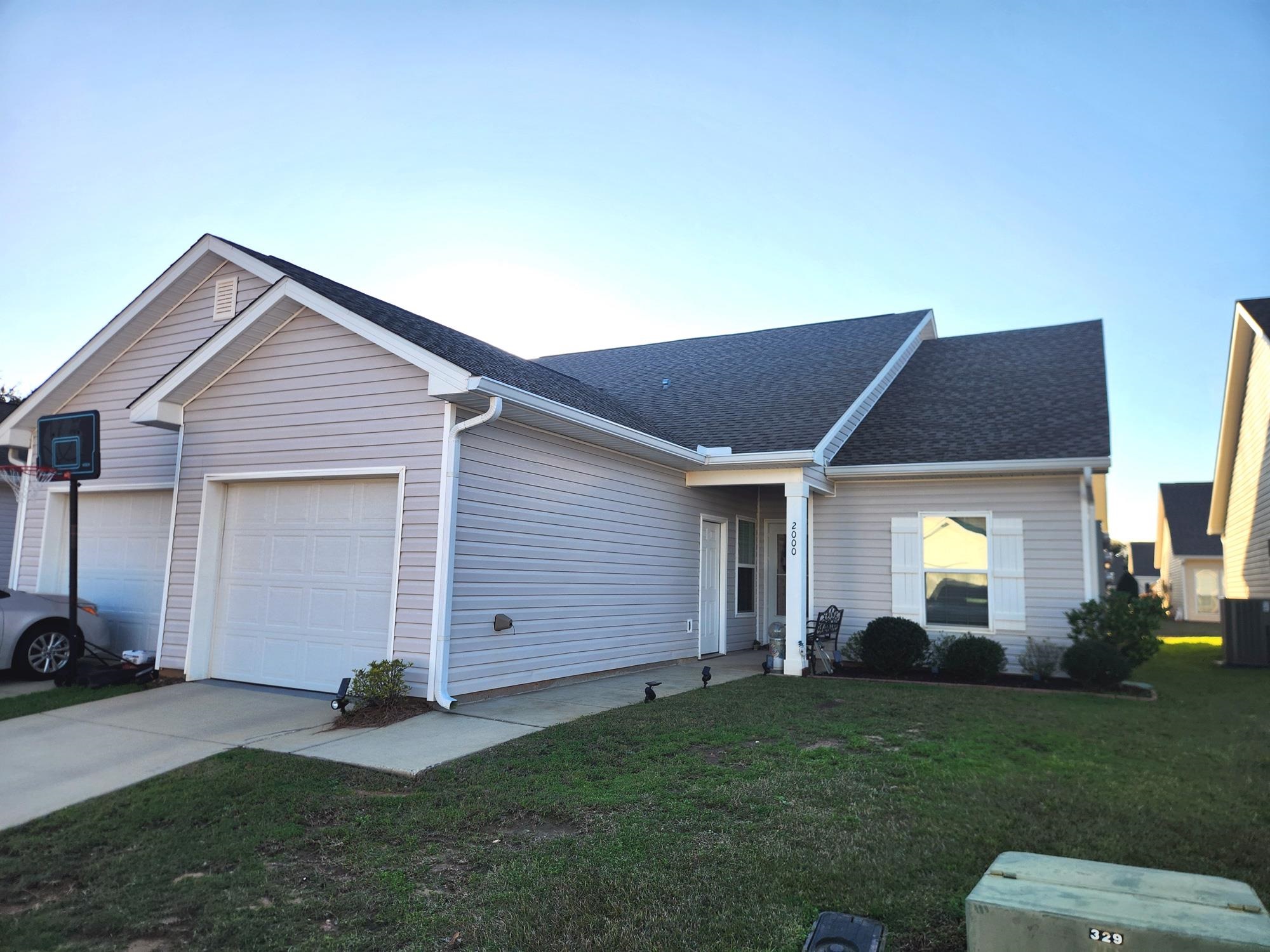 2651 South Juniper Street, Unit 2000 Foley, AL 36535 - Photo 1 of 18 Front Of Structure
