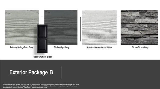 $349,990 | 2207 Creek View Lane, Raymore, MO 64083