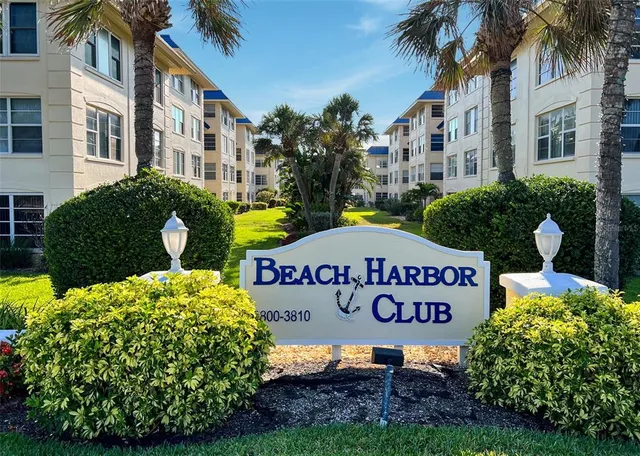 $4,000 | 3806 Gulf Of Mexico Drive, Unit C305, Longboat Key, FL 34228